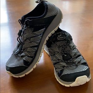 Chaco shoes